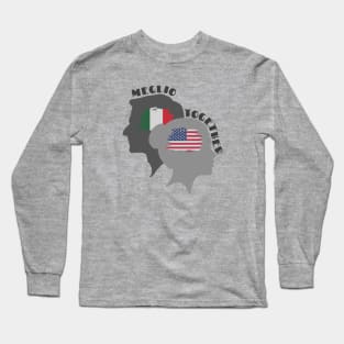 Meglio Together Long Sleeve T-Shirt